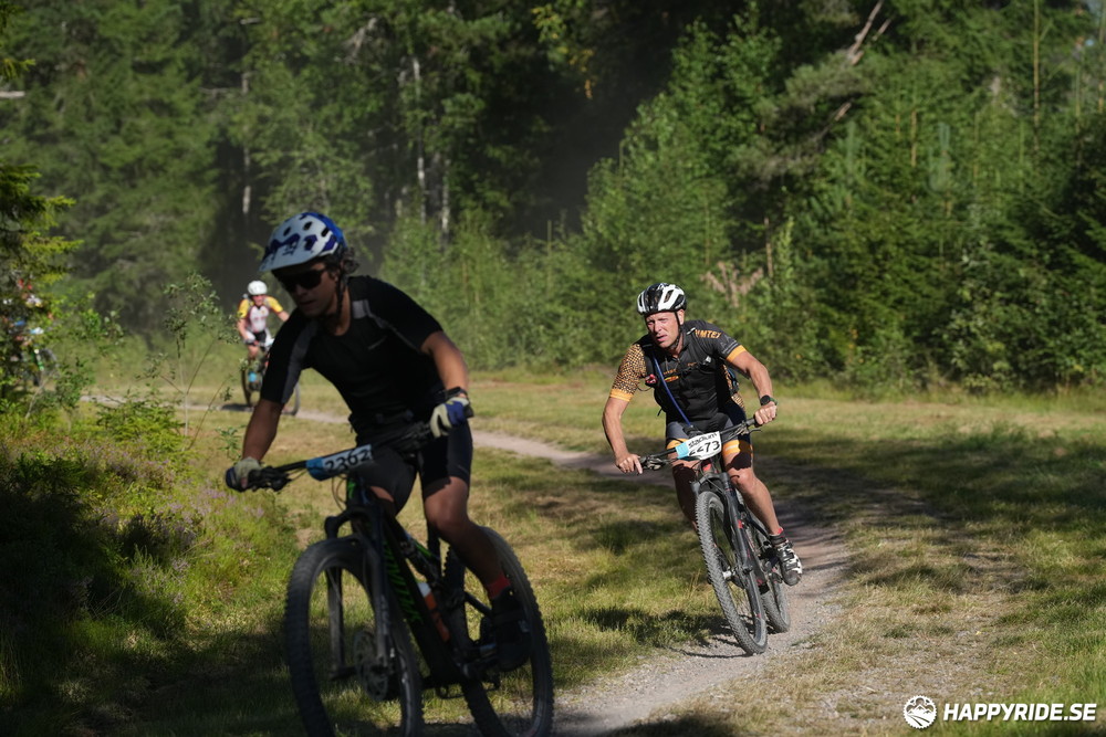 Bild från Cykelvasan 2022 (90km)