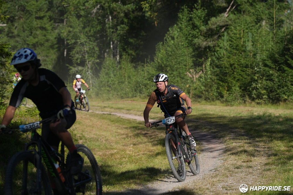 Bild från Cykelvasan 2022 (90km)