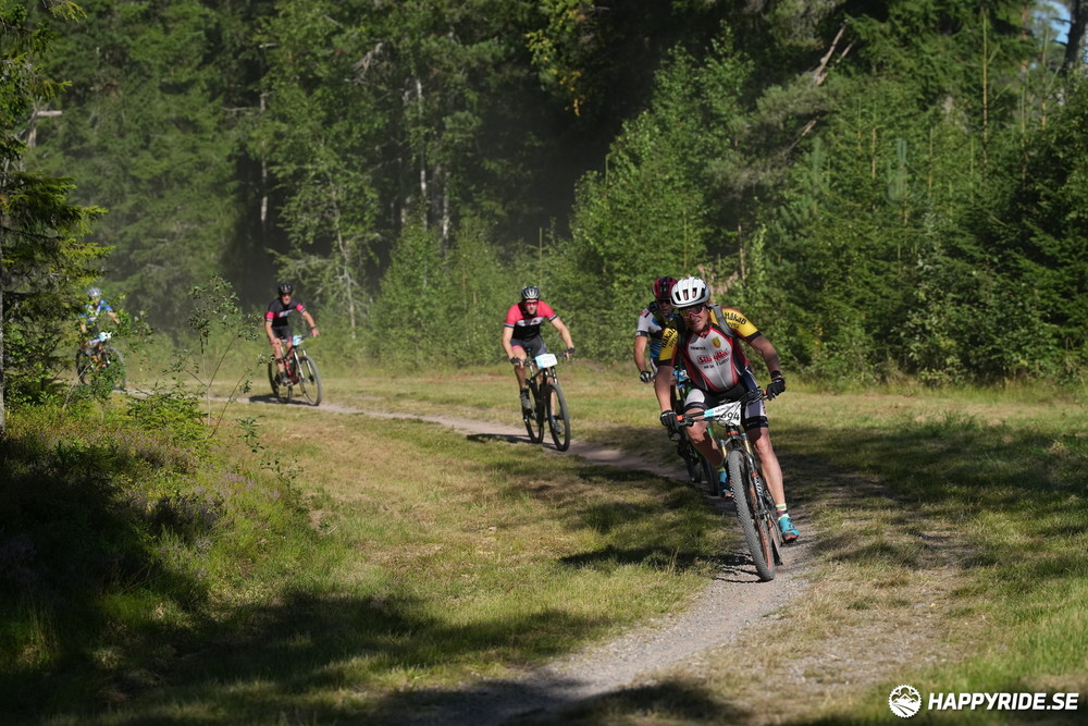 Bild från Cykelvasan 2022 (90km)