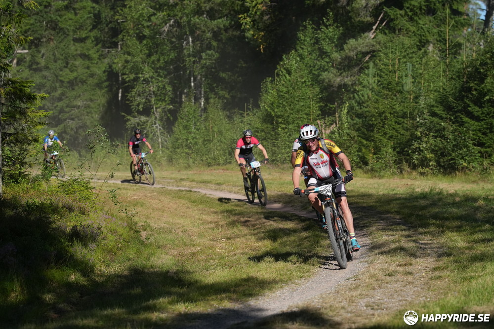 Bild från Cykelvasan 2022 (90km)