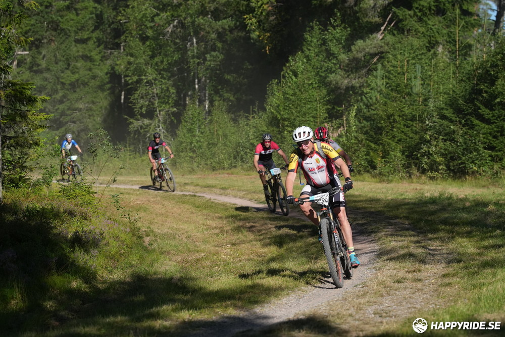 Bild från Cykelvasan 2022 (90km)