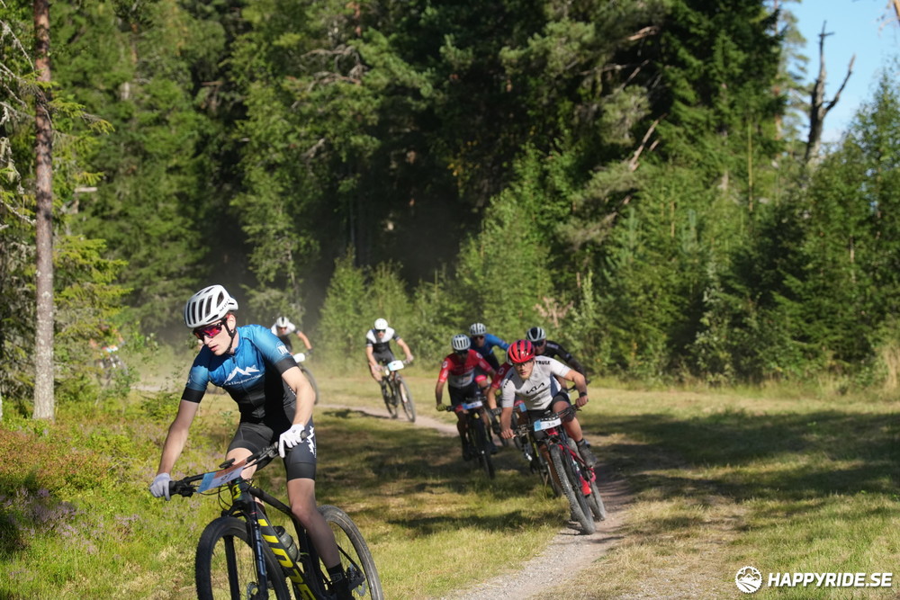 Bild från Cykelvasan 2022 (90km)