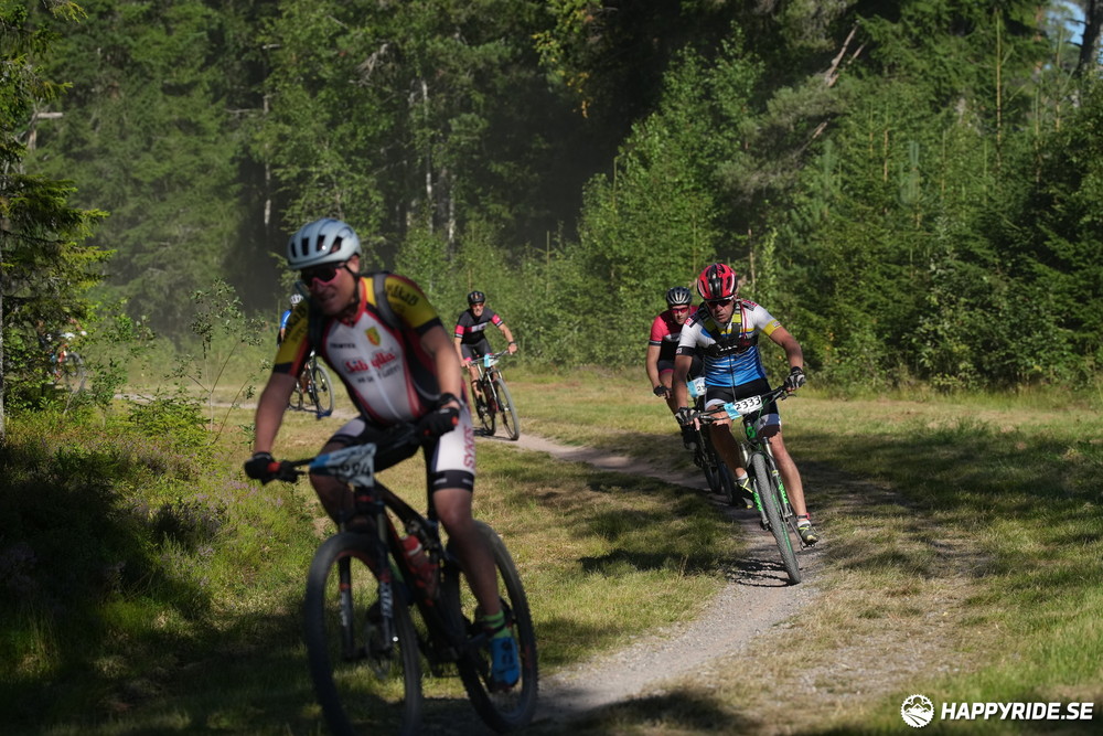 Bild från Cykelvasan 2022 (90km)