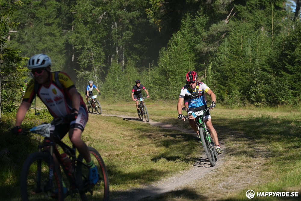 Bild från Cykelvasan 2022 (90km)