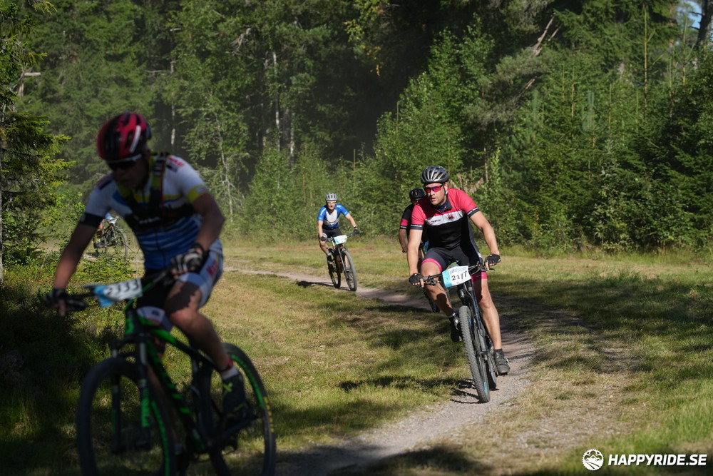 Bild från Cykelvasan 2022 (90km)