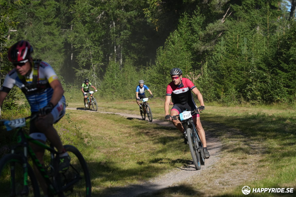 Bild från Cykelvasan 2022 (90km)