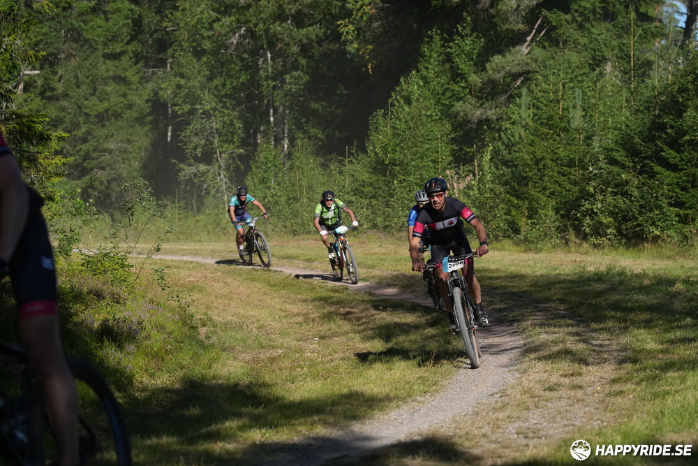 Bild från Cykelvasan 2022 (90km)