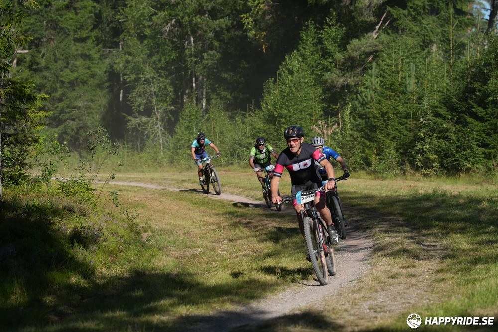 Bild från Cykelvasan 2022 (90km)