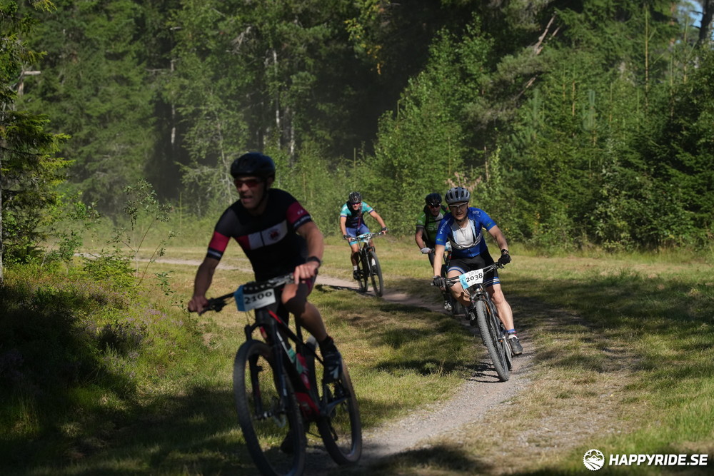 Bild från Cykelvasan 2022 (90km)