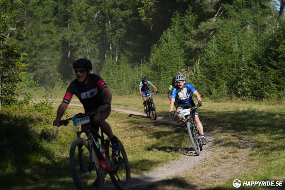 Bild från Cykelvasan 2022 (90km)