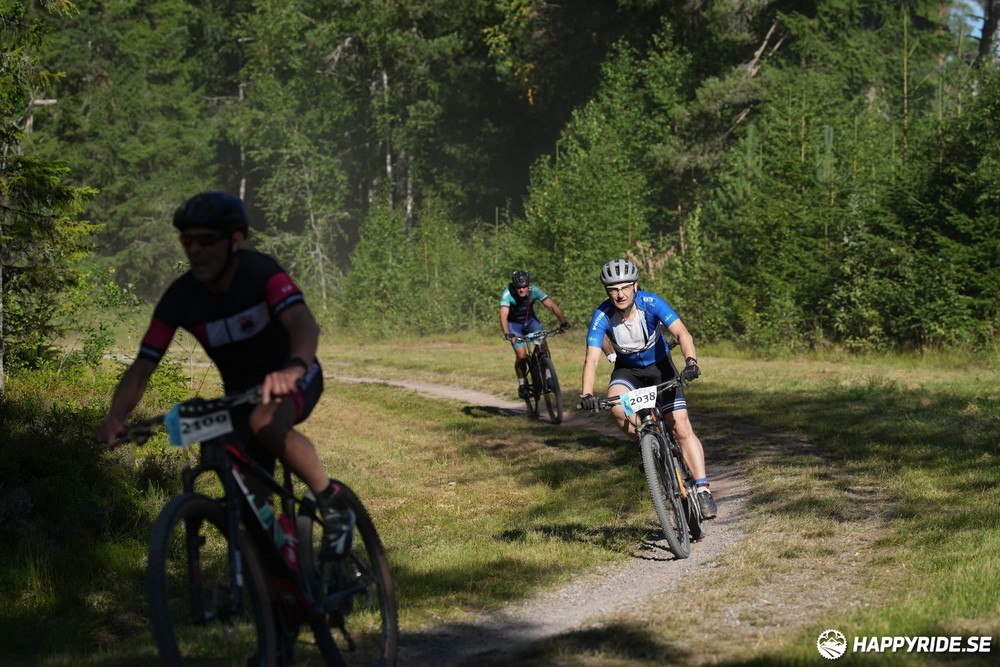 Bild från Cykelvasan 2022 (90km)