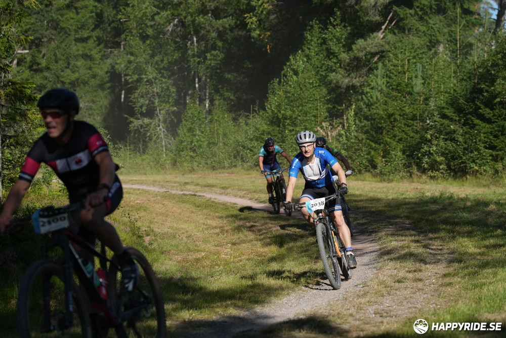 Bild från Cykelvasan 2022 (90km)