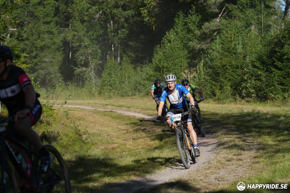 Bild från Cykelvasan 2022 (90km)