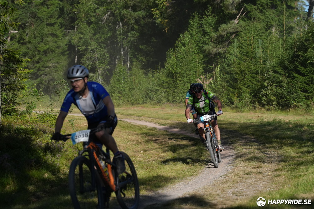 Bild från Cykelvasan 2022 (90km)