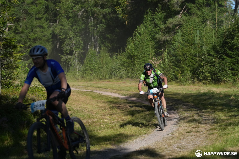 Bild från Cykelvasan 2022 (90km)