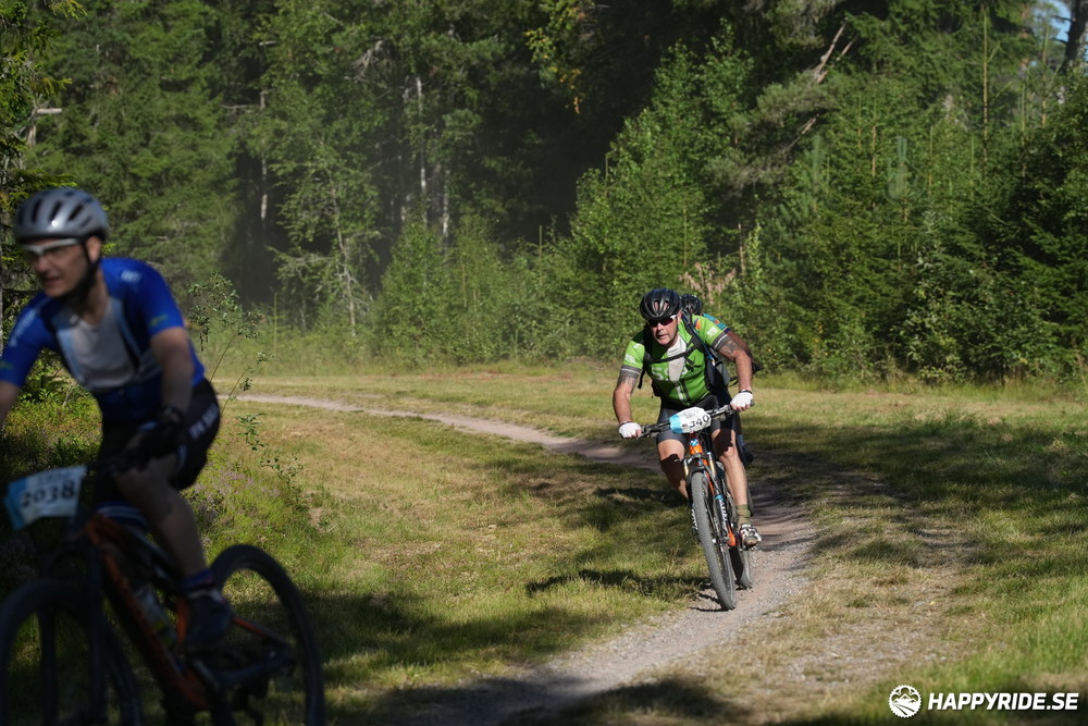 Bild från Cykelvasan 2022 (90km)