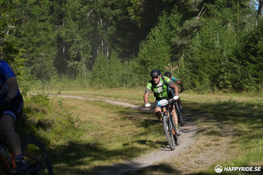 Bild från Cykelvasan 2022 (90km)