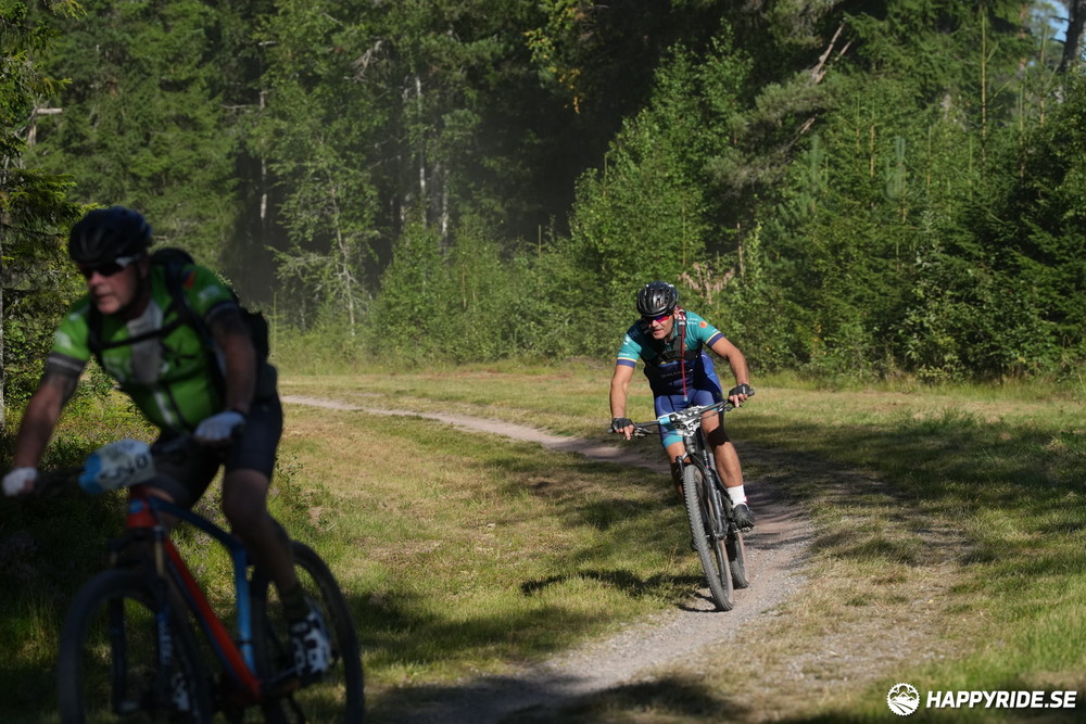 Bild från Cykelvasan 2022 (90km)