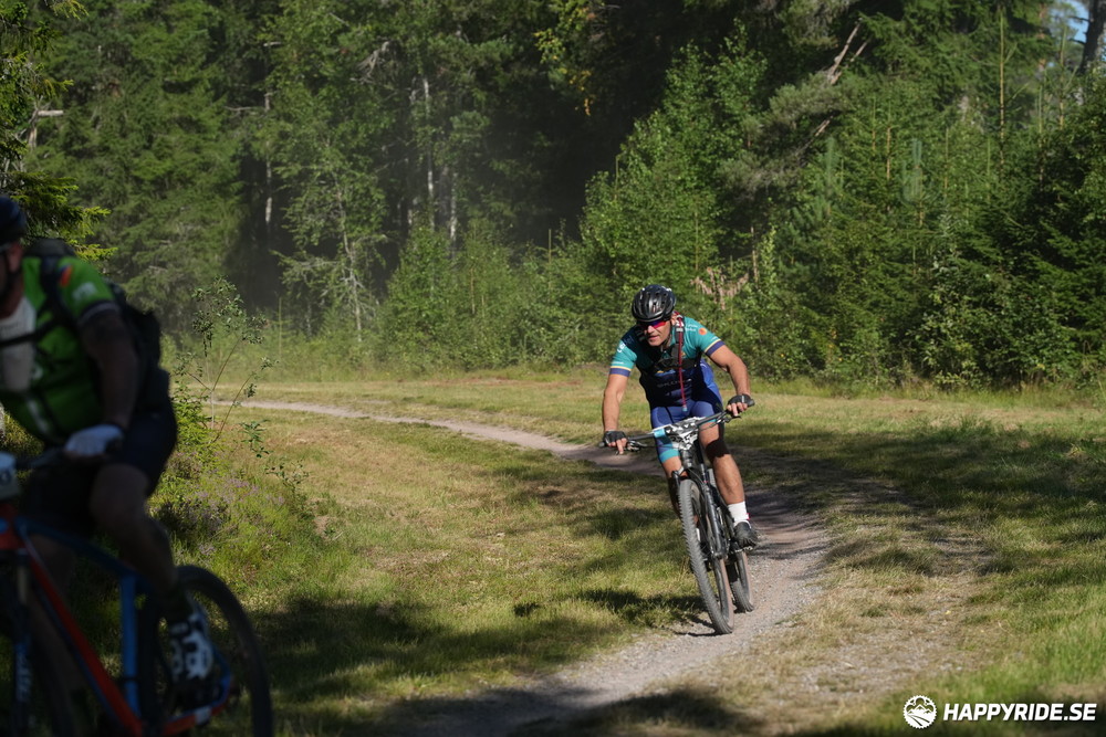 Bild från Cykelvasan 2022 (90km)