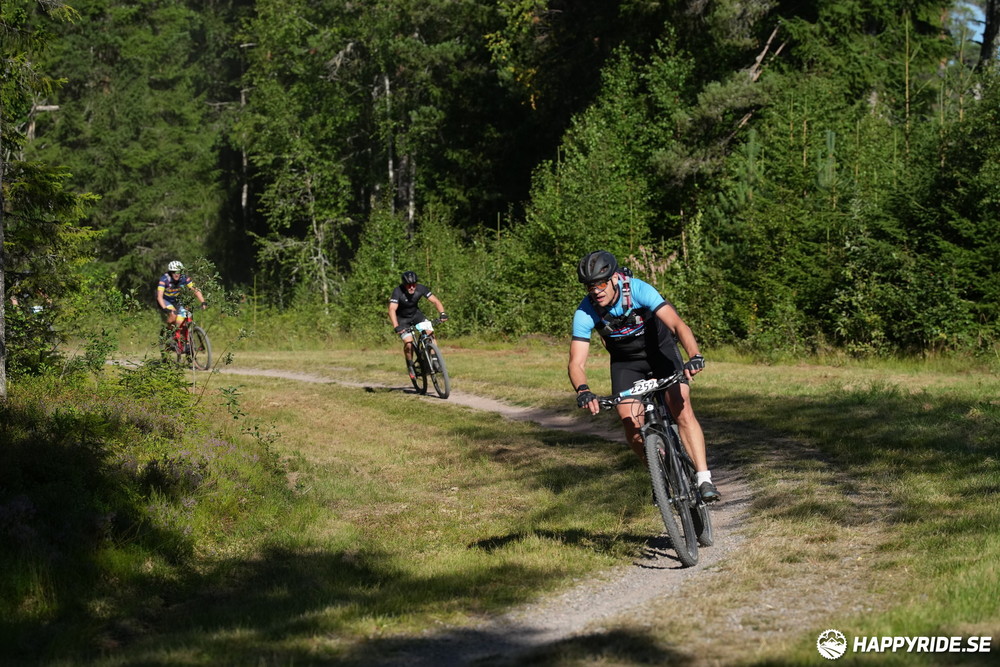 Bild från Cykelvasan 2022 (90km)