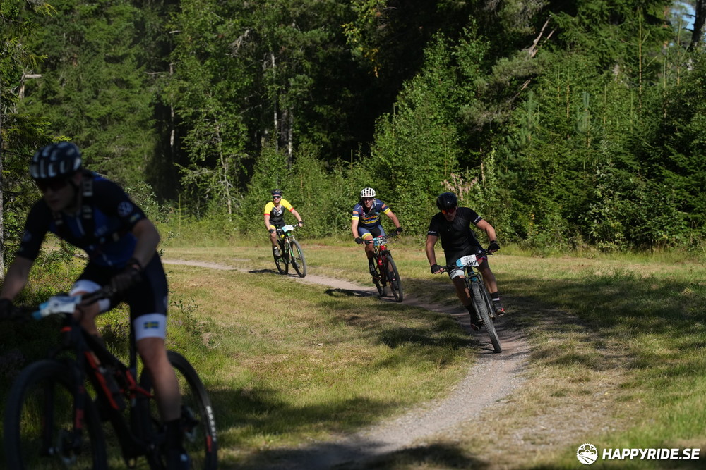 Bild från Cykelvasan 2022 (90km)