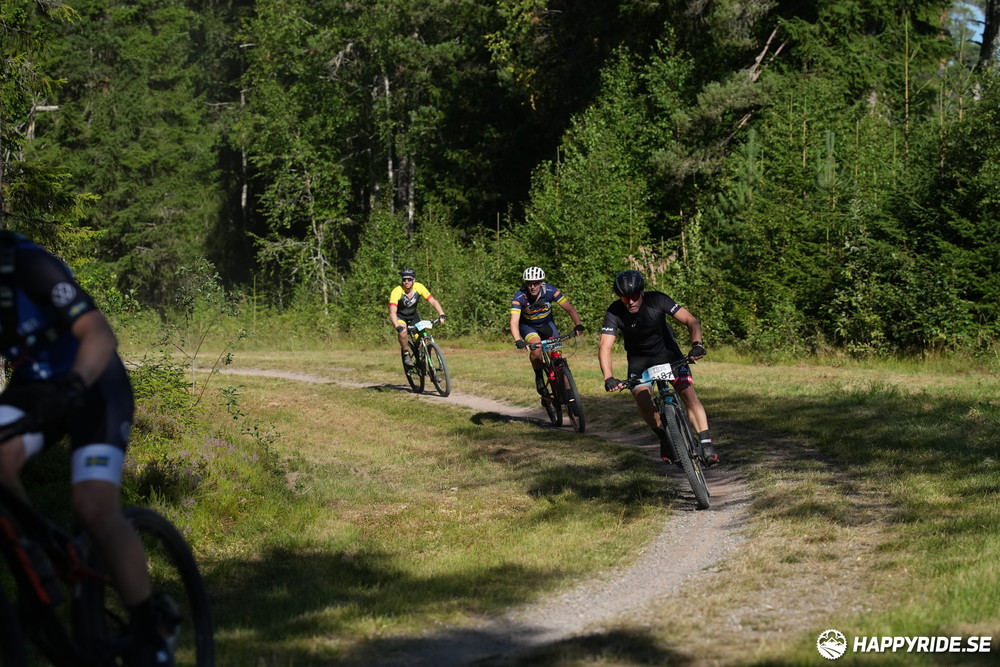 Bild från Cykelvasan 2022 (90km)