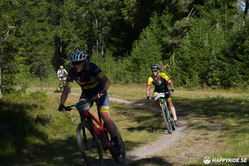 Bild från Cykelvasan 2022 (90km)