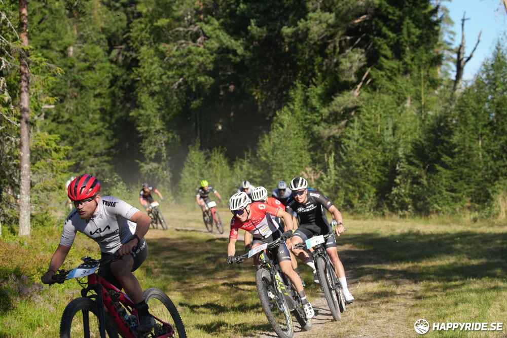 Bild från Cykelvasan 2022 (90km)