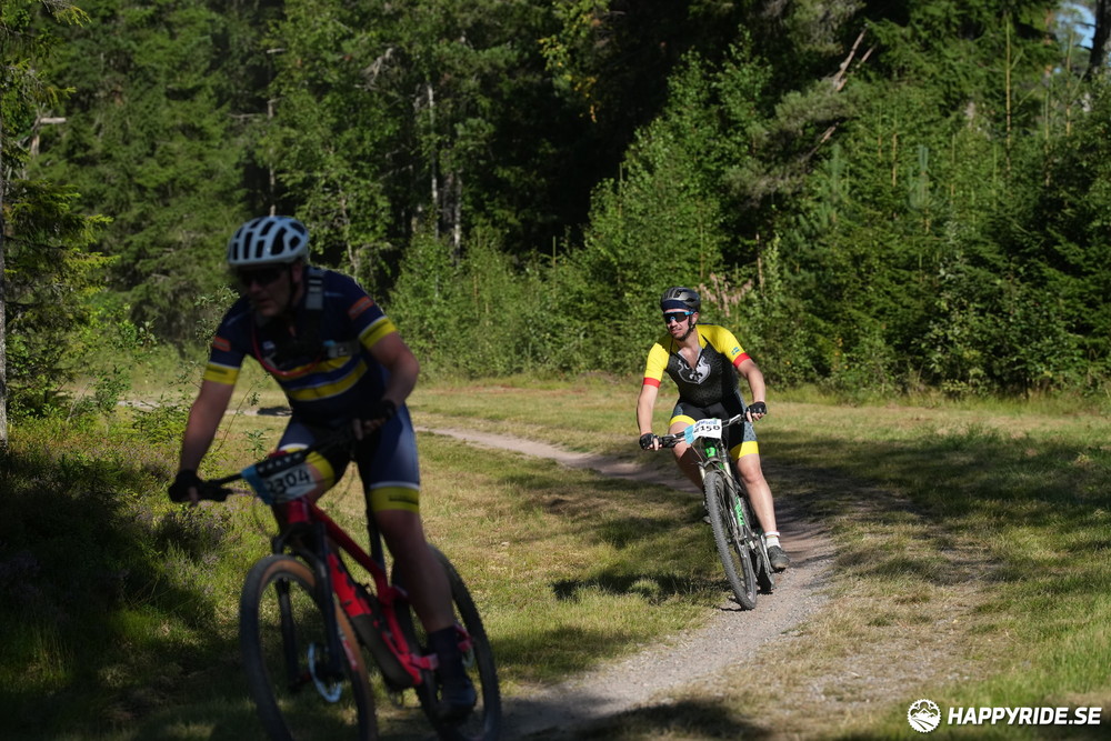 Bild från Cykelvasan 2022 (90km)
