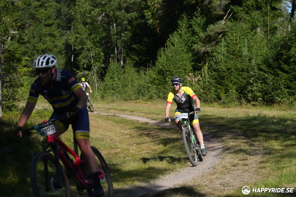 Bild från Cykelvasan 2022 (90km)