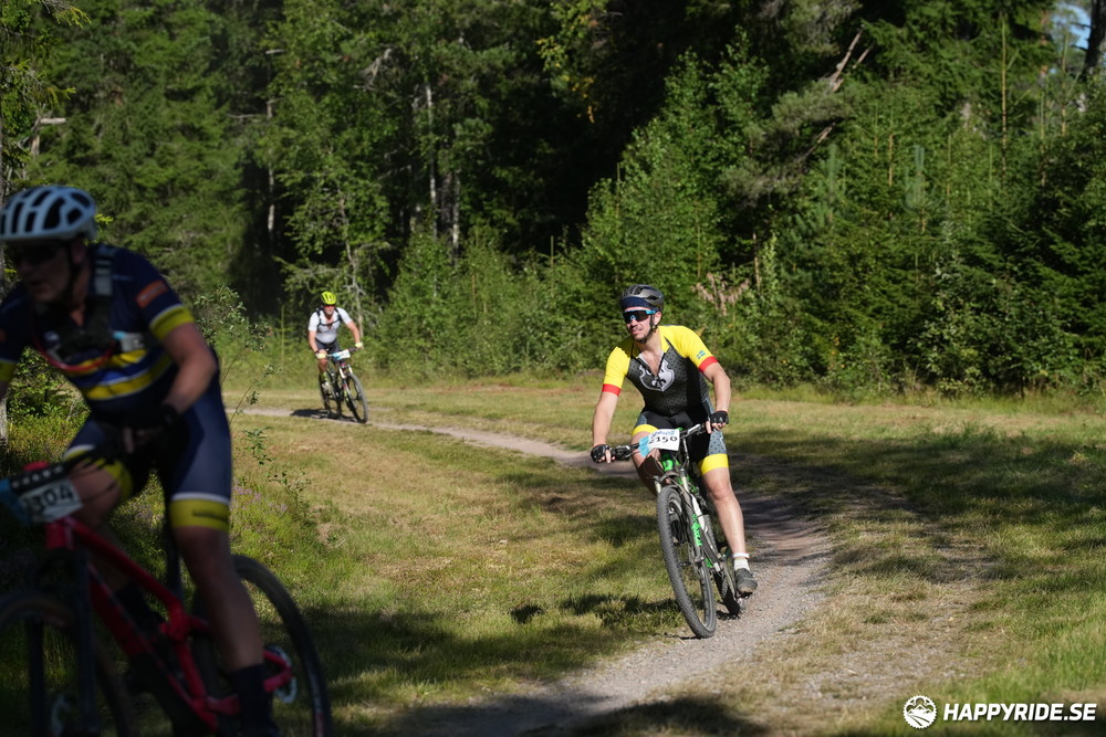 Bild från Cykelvasan 2022 (90km)