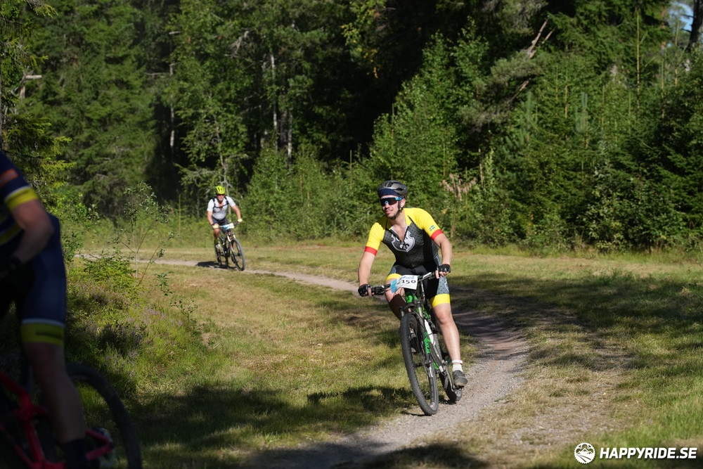 Bild från Cykelvasan 2022 (90km)