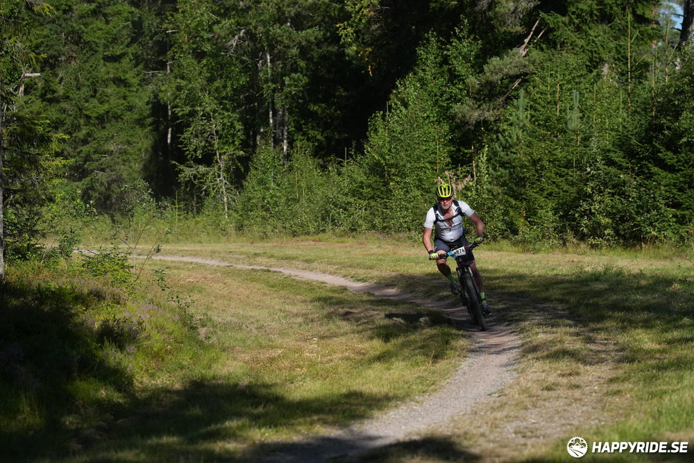 Bild från Cykelvasan 2022 (90km)