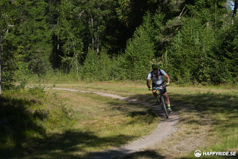 Bild från Cykelvasan 2022 (90km)