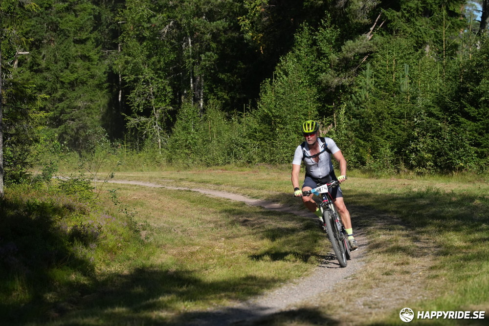 Bild från Cykelvasan 2022 (90km)