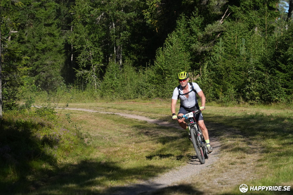Bild från Cykelvasan 2022 (90km)
