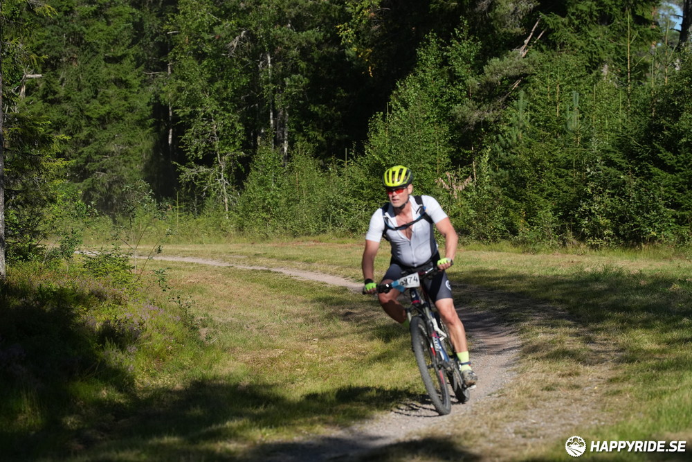 Bild från Cykelvasan 2022 (90km)