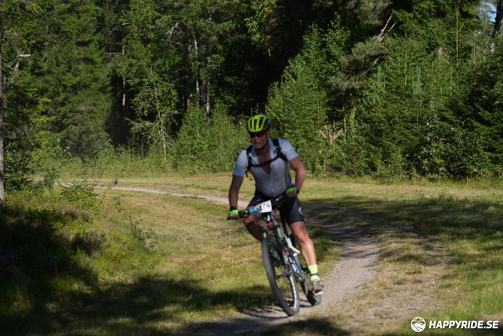 Bild från Cykelvasan 2022 (90km)
