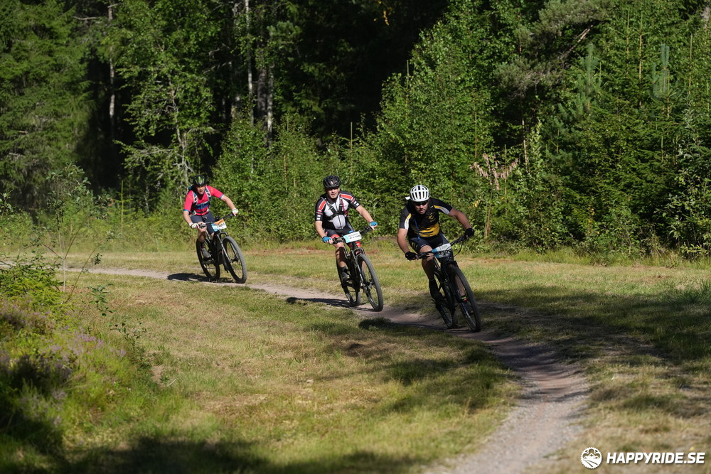 Bild från Cykelvasan 2022 (90km)