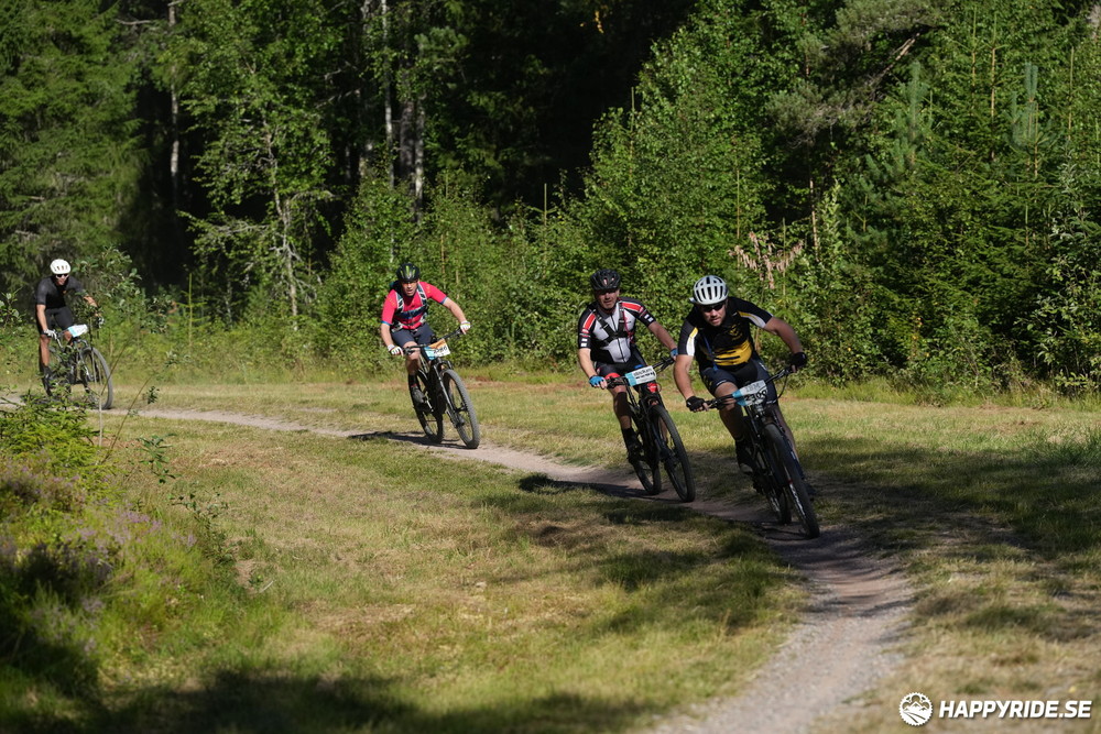 Bild från Cykelvasan 2022 (90km)