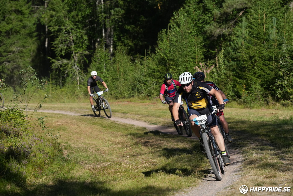 Bild från Cykelvasan 2022 (90km)
