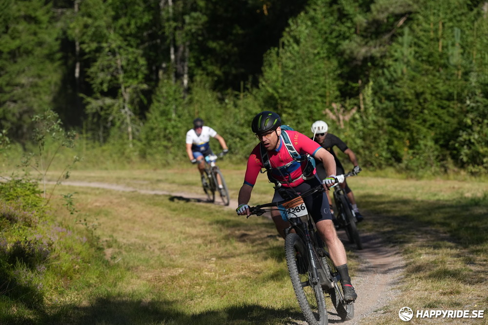 Bild från Cykelvasan 2022 (90km)