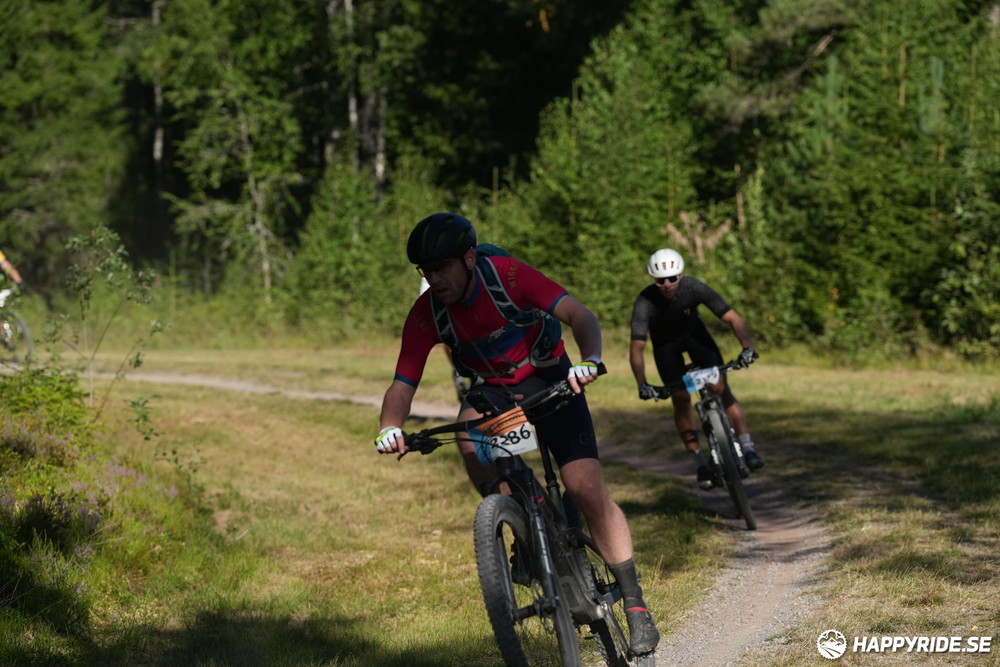 Bild från Cykelvasan 2022 (90km)
