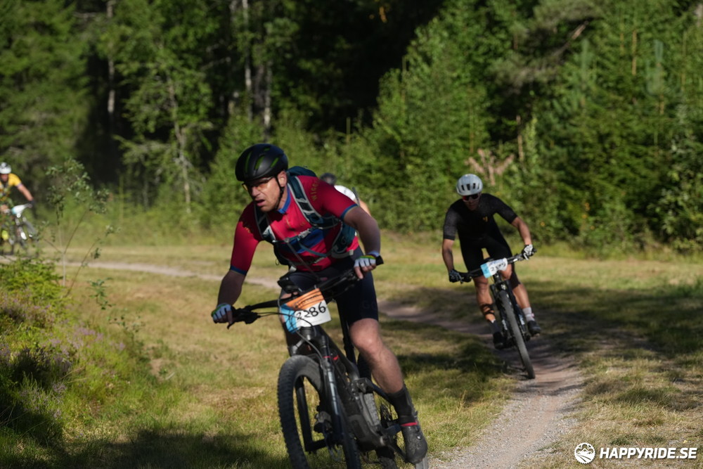 Bild från Cykelvasan 2022 (90km)