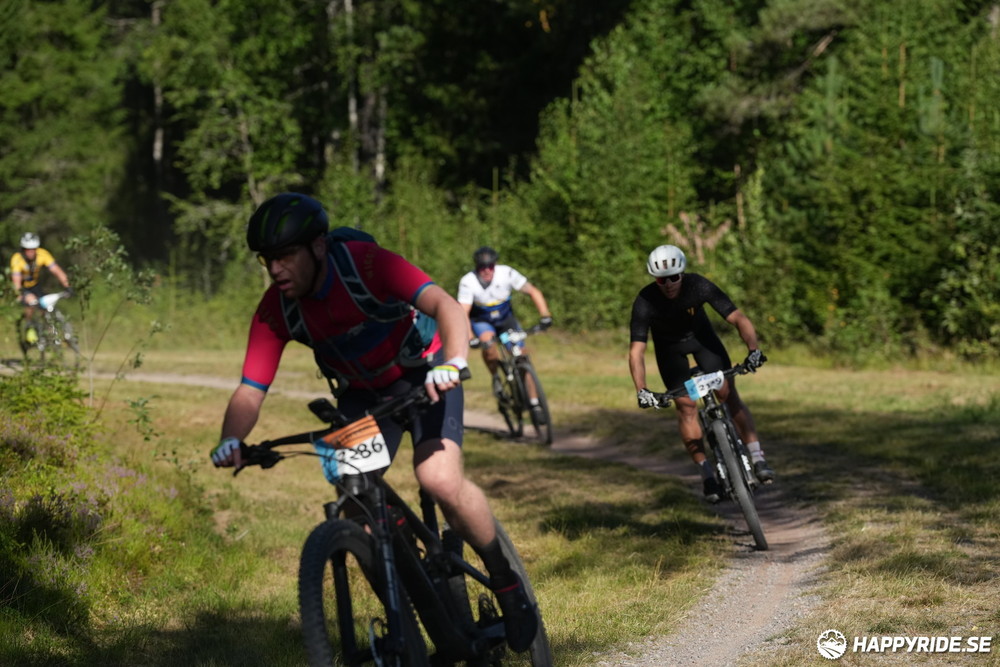 Bild från Cykelvasan 2022 (90km)