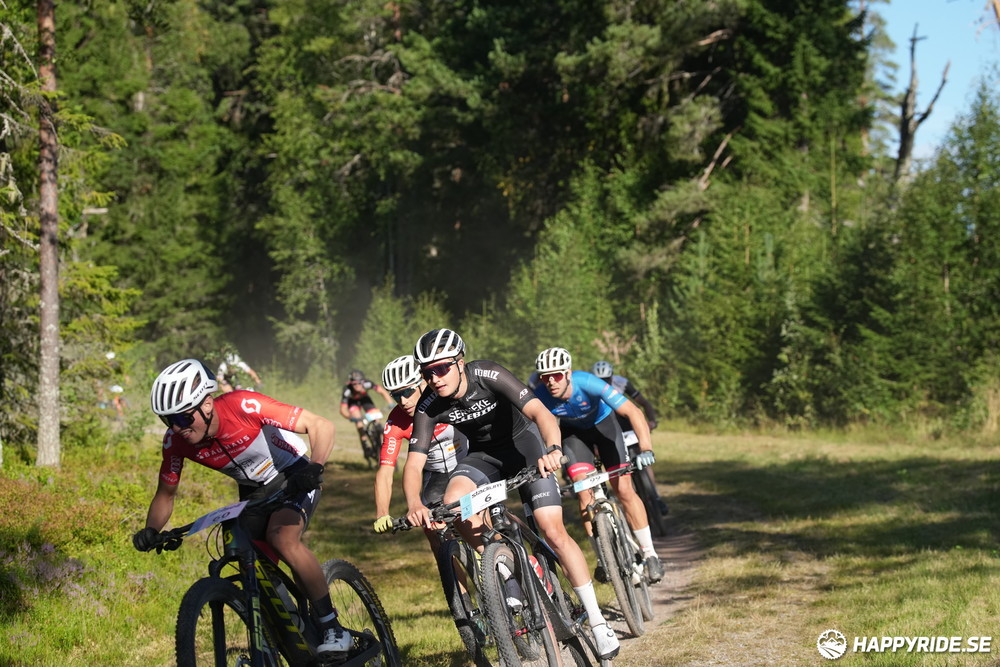 Bild från Cykelvasan 2022 (90km)