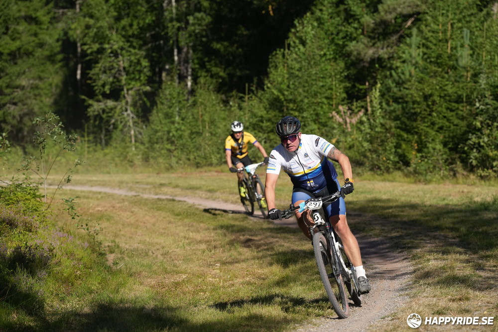 Bild från Cykelvasan 2022 (90km)