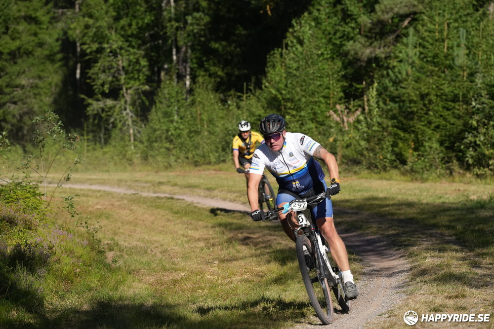 Bild från Cykelvasan 2022 (90km)