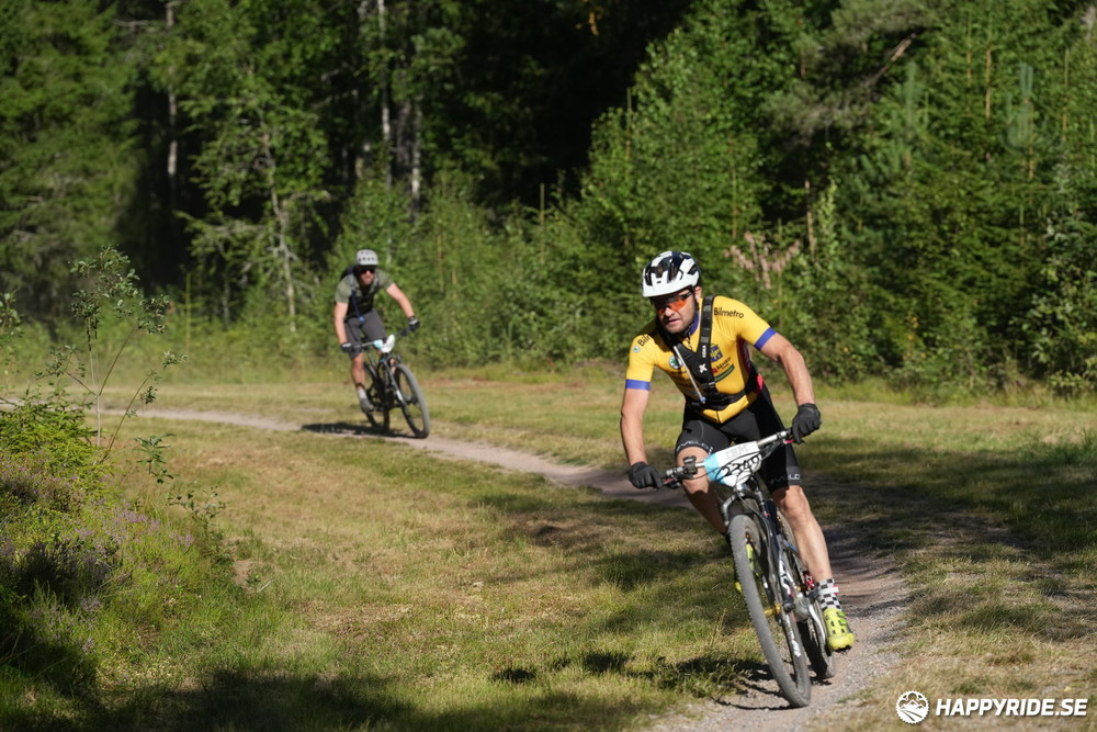 Bild från Cykelvasan 2022 (90km)