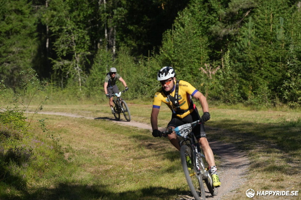 Bild från Cykelvasan 2022 (90km)